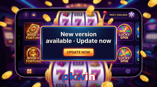 Payment and PKR controls in Pkwin